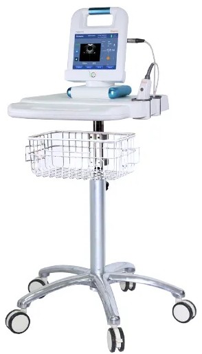 Caresono Blöðruskanni HD5