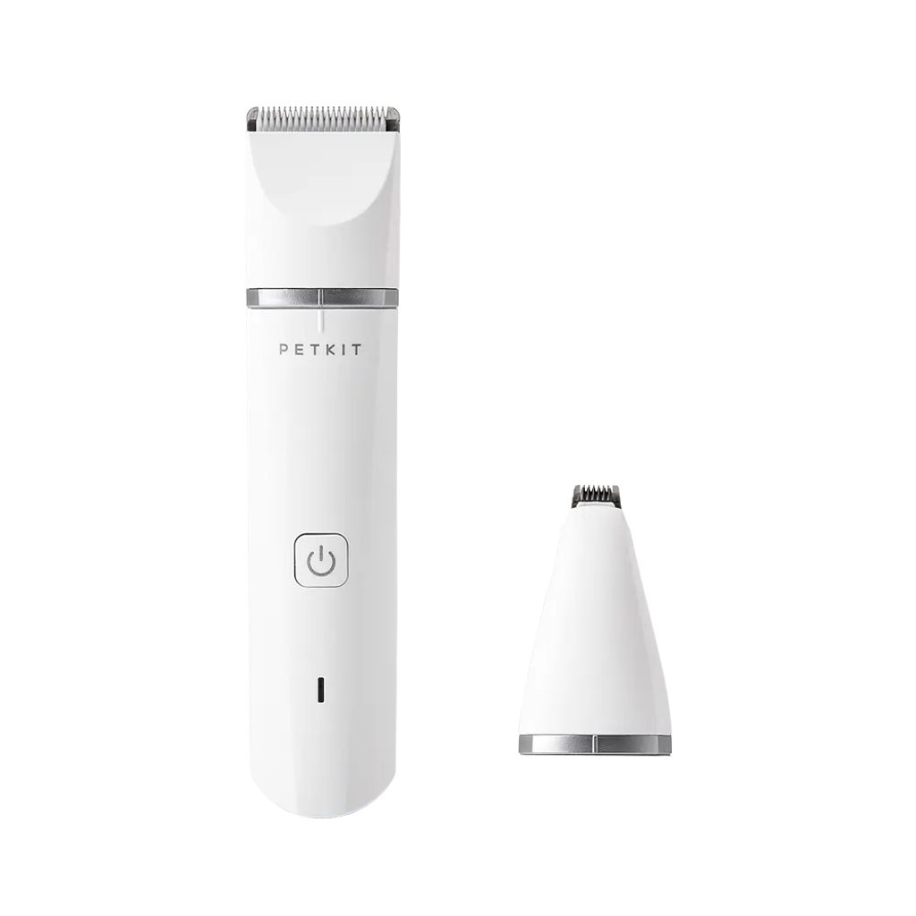 PETKIT 2 in 1 Pet Trimmer Pro